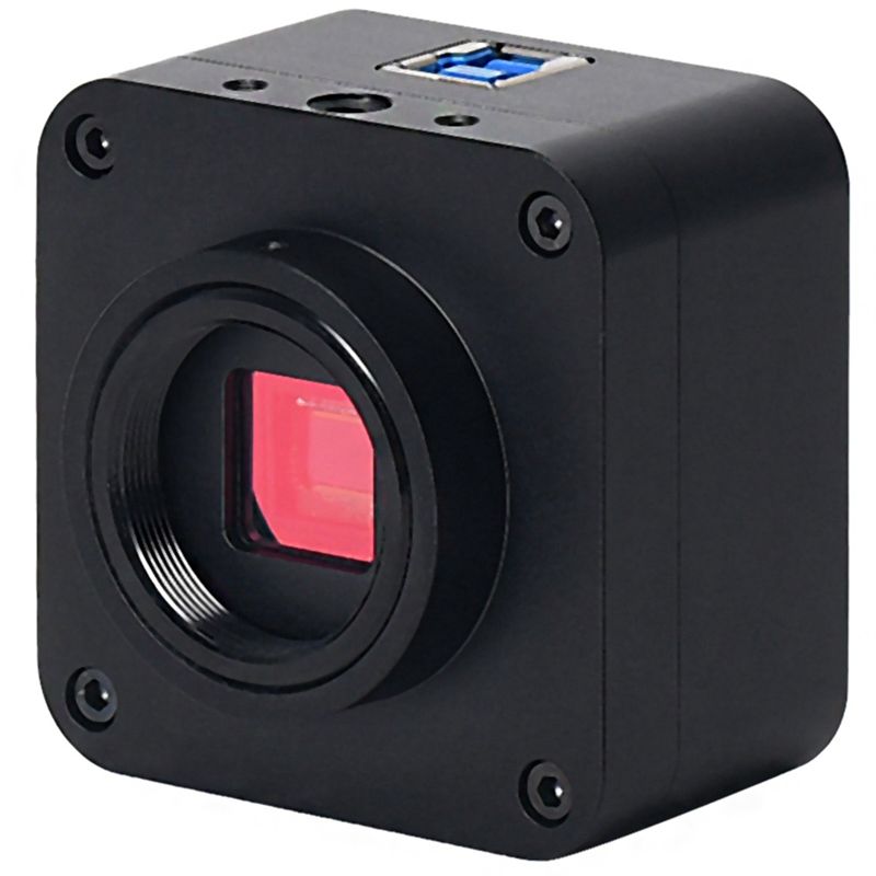 4K Microscope Camera Sony Sensor - 【A17Z】현미경 카메라 키트 현미경 카메라 전자