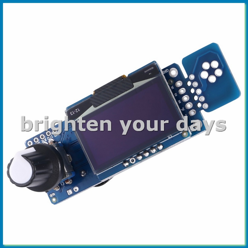 T12 Soldering Station Oled - T12 OLED 디지털 납땜 인두 스테이션