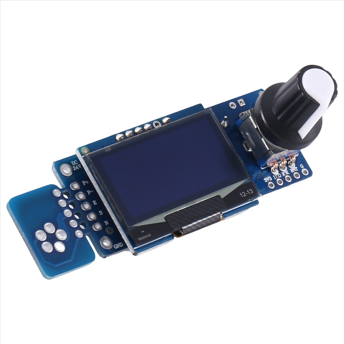 T12 OLED 디지털 납땜 인두 스테이션 온도 컨트롤 - T12 Soldering Station Oled 리뷰 및 가격