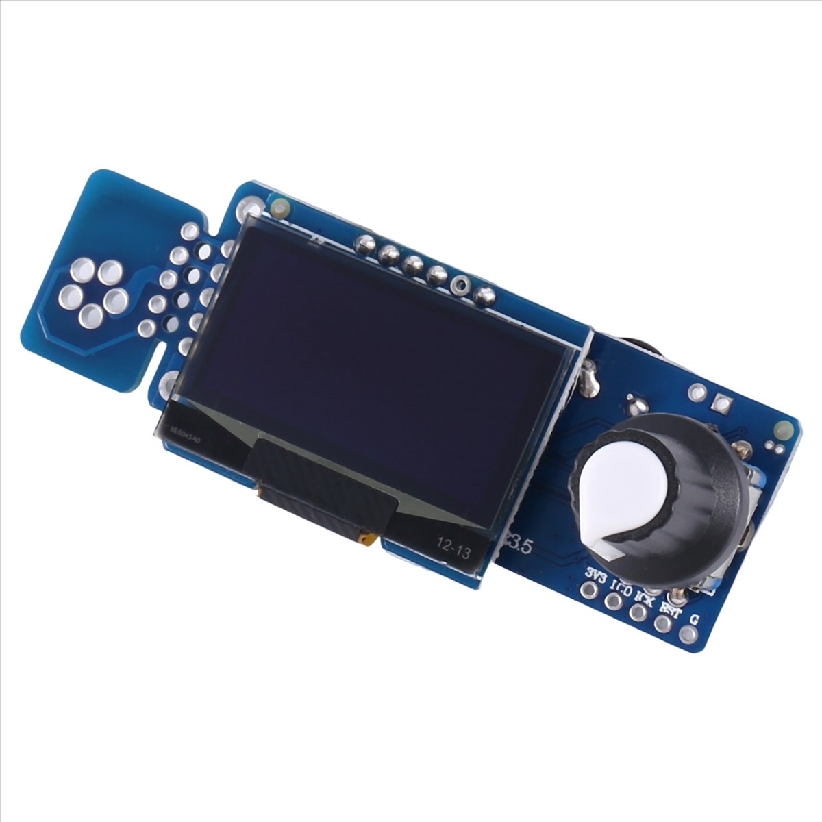 T12 OLED 디지털 납땜 인두 스테이션 온도 컨트롤 - T12 Soldering Station Oled 리뷰 및 가격