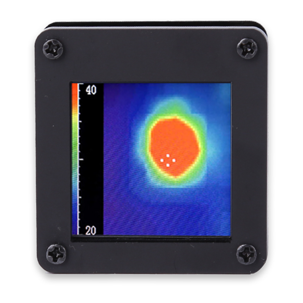 LCD 디스플레이 열화상 카메라 휴대용 온도계 온도 카 - Thermal Imaging Camera Pcb Repair 리뷰 및 가격